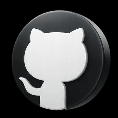 GitHub Logo